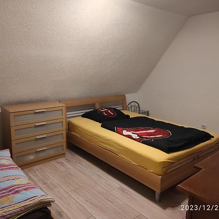 Sauerlaender Ferienwohnung Plettenberg Kültér fotó
