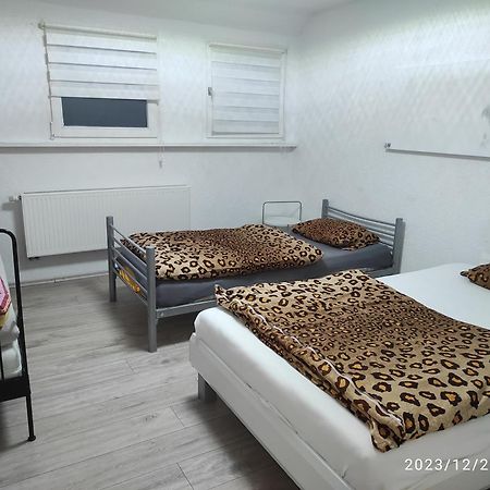 Sauerlaender Ferienwohnung Plettenberg Kültér fotó