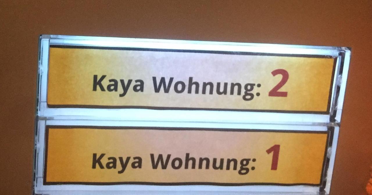 Sauerlaender Ferienwohnung Plettenberg Kültér fotó
