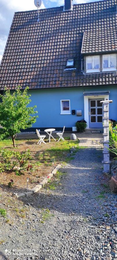 Sauerlaender Ferienwohnung Plettenberg Kültér fotó
