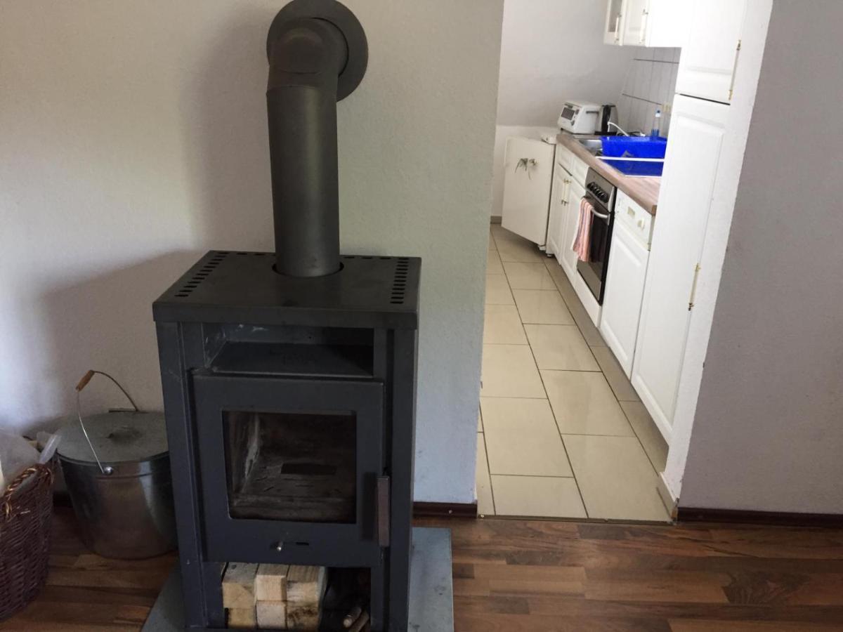 Sauerlaender Ferienwohnung Plettenberg Kültér fotó