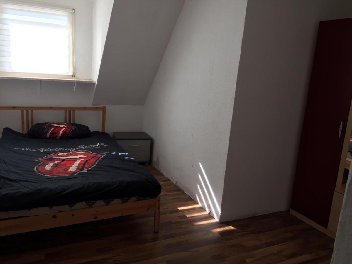 Sauerlaender Ferienwohnung Plettenberg Kültér fotó