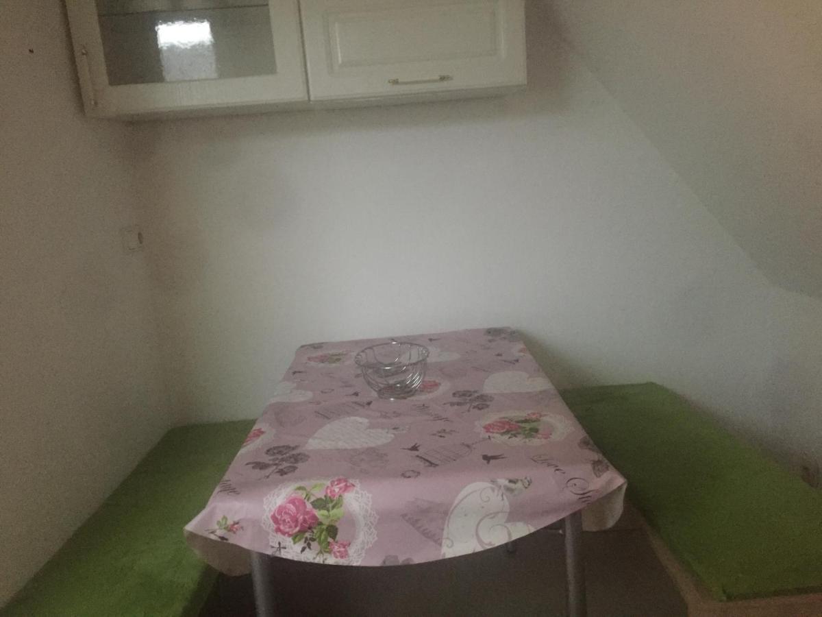 Sauerlaender Ferienwohnung Plettenberg Kültér fotó