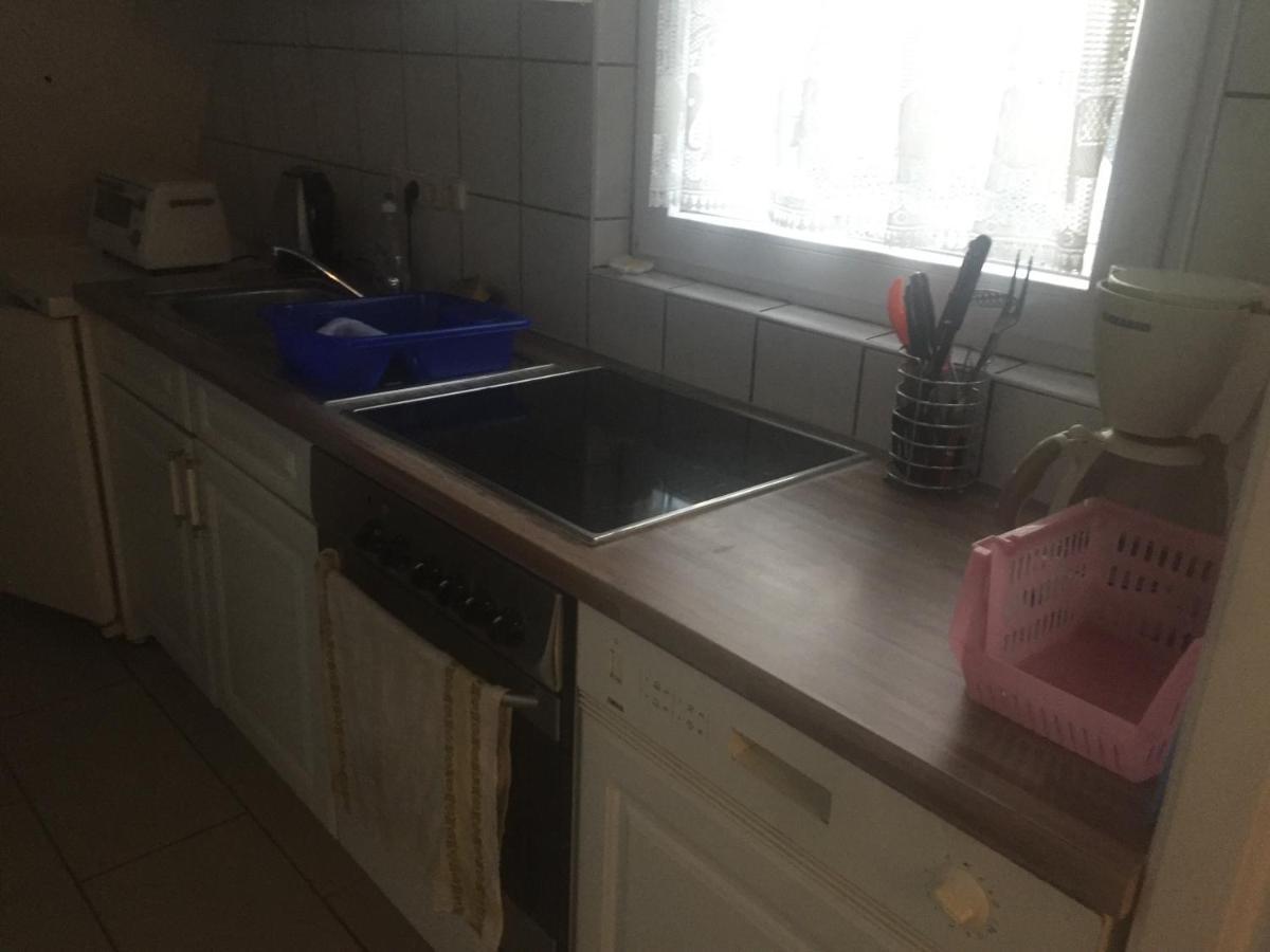 Sauerlaender Ferienwohnung Plettenberg Kültér fotó