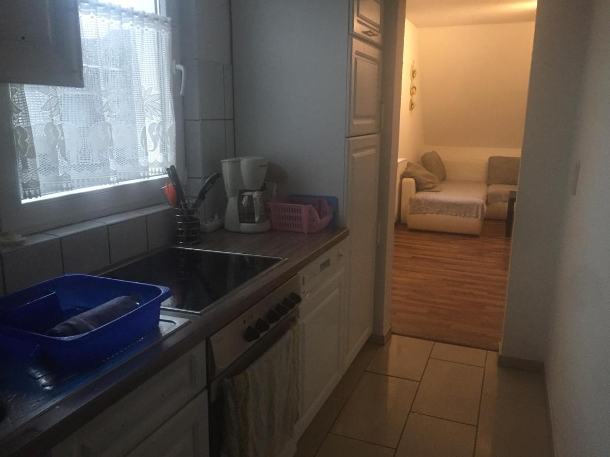 Sauerlaender Ferienwohnung Plettenberg Kültér fotó