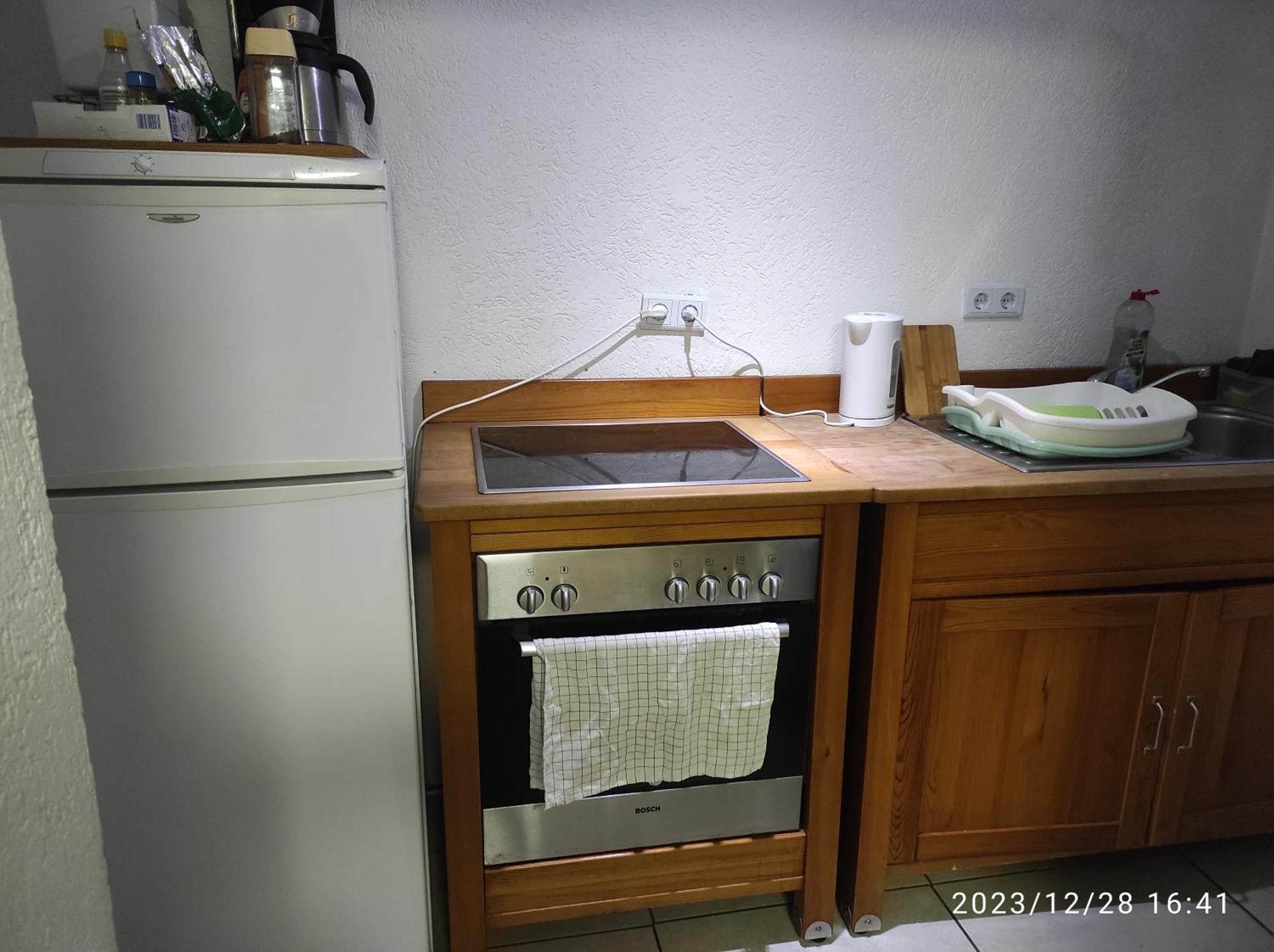 Sauerlaender Ferienwohnung Plettenberg Szoba fotó