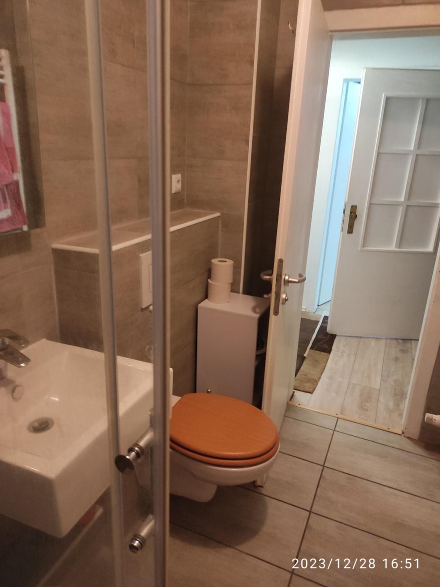 Sauerlaender Ferienwohnung Plettenberg Kültér fotó