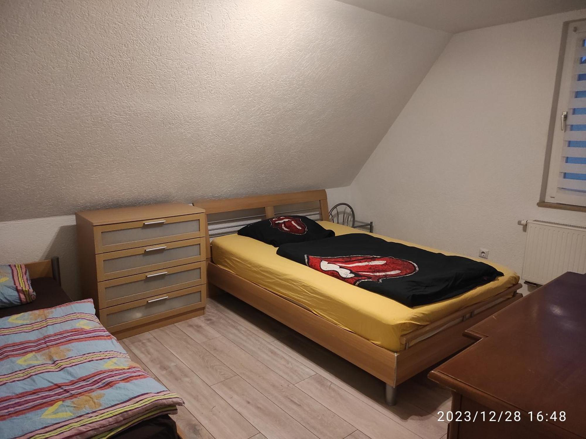 Sauerlaender Ferienwohnung Plettenberg Kültér fotó