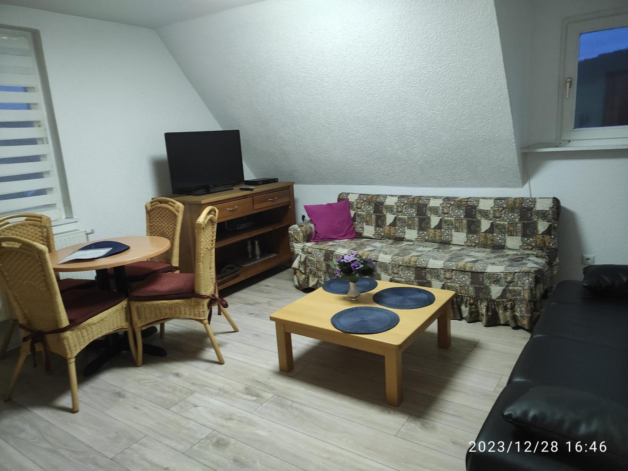 Sauerlaender Ferienwohnung Plettenberg Kültér fotó