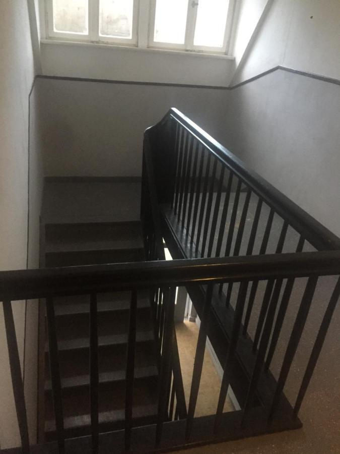 Sauerlaender Ferienwohnung Plettenberg Szoba fotó